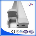 Aluminium Channel for LED Strips with Cover